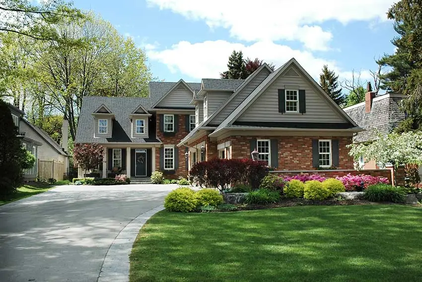 Western House